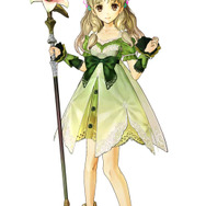 アーシャのアトリエ ~黄昏の大地の錬金術師~