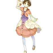 アーシャのアトリエ ~黄昏の大地の錬金術師~