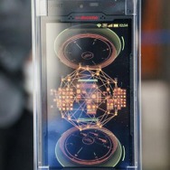 エヴァスマホ公開!……映画で登場するかも?