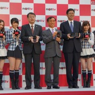 エヴァスマホ公開!……映画で登場するかも?