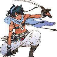 アリー・ヴァヴァ