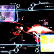 BLAZBLUE CONTINUUM SHIFT EXTEND