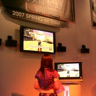 Wii実演ソフト各種