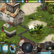UbisoftがFacebook向けの『Ghost Recon: Commander』を発表