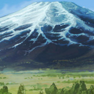 景色 富士山 静岡県(伊豆・駿河・遠江)