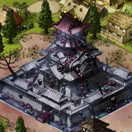 天守閣 幻魔陣営 埼玉県(東武蔵)