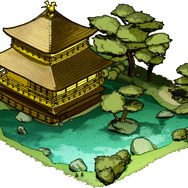 限定建造物 京都府(丹波・丹後・山城)