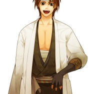 小姓 鬼陣営 男