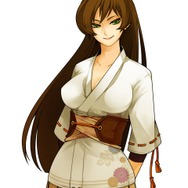 小姓 鬼陣営 女