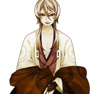 小姓 幻魔陣営 男