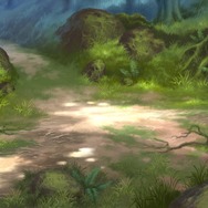 奇譚 第二話「龍と虎 第三章」