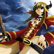 2012年D1イメージキャラクター「轟リンネ」