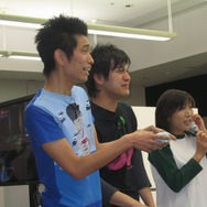 マイクロソフトとスパイク「Spike＆Xbox360 New Year Party」開催―日本語版『BIOSHOCK』も披露