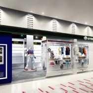 NEOPASA静岡店