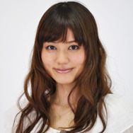 藤井ゆきよさん(ユズハ役)