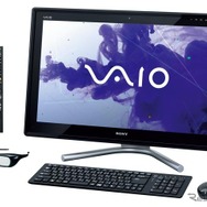 ソニーVAIO