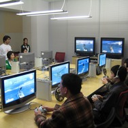 マイクロソフトとスパイク「Spike＆Xbox360 New Year Party」開催―日本語版『BIOSHOCK』も披露