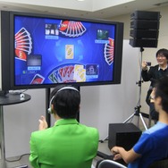 マイクロソフトとスパイク「Spike＆Xbox360 New Year Party」開催―日本語版『BIOSHOCK』も披露