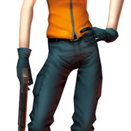 リサ・ローガン