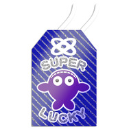 古本市場／ブック・スクウェア - パチパラ特製クジラッキー開運おまもり