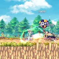 トキメキファンタジー ラテール