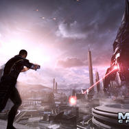 『Mass Effect 3』が支配!2012年3月の米国セールスデータ