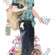 ノブくん（CV：間島淳司）