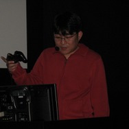 「デビル メイ クライ4 プレミアム完成披露会」(前編)―迫力の映像を体感！