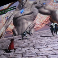 「デビル メイ クライ4 プレミアム完成披露会」(前編)―迫力の映像を体感！