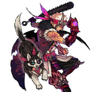 太田資正（イラスト：木志田コテツ）