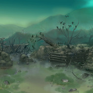 奇譚 第二話「龍と虎 第四章」