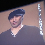 「デビル メイ クライ4 プレミアム完成披露会」(前編)―迫力の映像を体感！