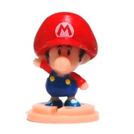 ベビィマリオ