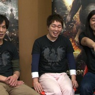 ドラゴンズドグマ、レグザとコラボ