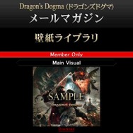 ドラゴンズドグマ、レグザとコラボ