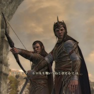 もう一つの指輪物語『ウォー・イン・ザ・ノース: ロード・オブ・ザ・リング』プレイレポート