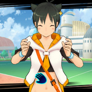 タッチコミュニケーション