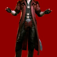 デビル メイ クライ 4