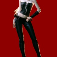 デビル メイ クライ 4