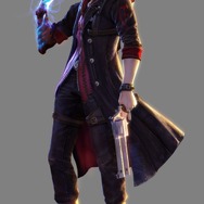 デビル メイ クライ 4