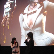 「デビル メイ クライ4 プレミアム完成披露会」が開催(後編)―川村ゆきえさんやゲストも登場