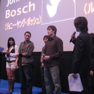 「デビル メイ クライ4 プレミアム完成披露会」が開催(後編)―川村ゆきえさんやゲストも登場