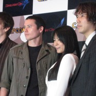 「デビル メイ クライ4 プレミアム完成披露会」が開催(後編)―川村ゆきえさんやゲストも登場