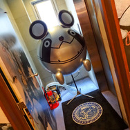 大阪「アフィリア・コラボレーションズ!」にて『STEINS;GATE』コラボレーションカフェが開店