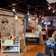 大阪「アフィリア・コラボレーションズ!」にて『STEINS;GATE』コラボレーションカフェが開店
