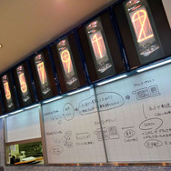 大阪「アフィリア・コラボレーションズ!」にて『STEINS;GATE』コラボレーションカフェが開店