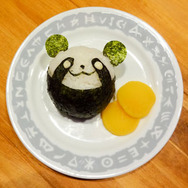 大阪「アフィリア・コラボレーションズ!」にて『STEINS;GATE』コラボレーションカフェが開店