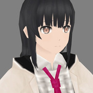 キャラクターもリファイン