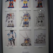 実物大ガンダムの展示や「ガンダムフロント東京」が出展する「ダイバーシティ東京」が4月19日オープン