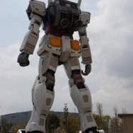 実物大ガンダムの展示や「ガンダムフロント東京」が出展する「ダイバーシティ東京」が4月19日オープン